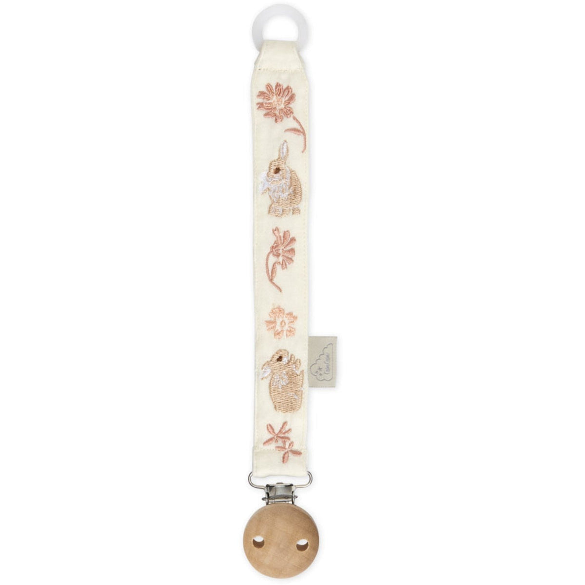 Cam Cam Copenhagen Augusta Embroidered Sut Holder