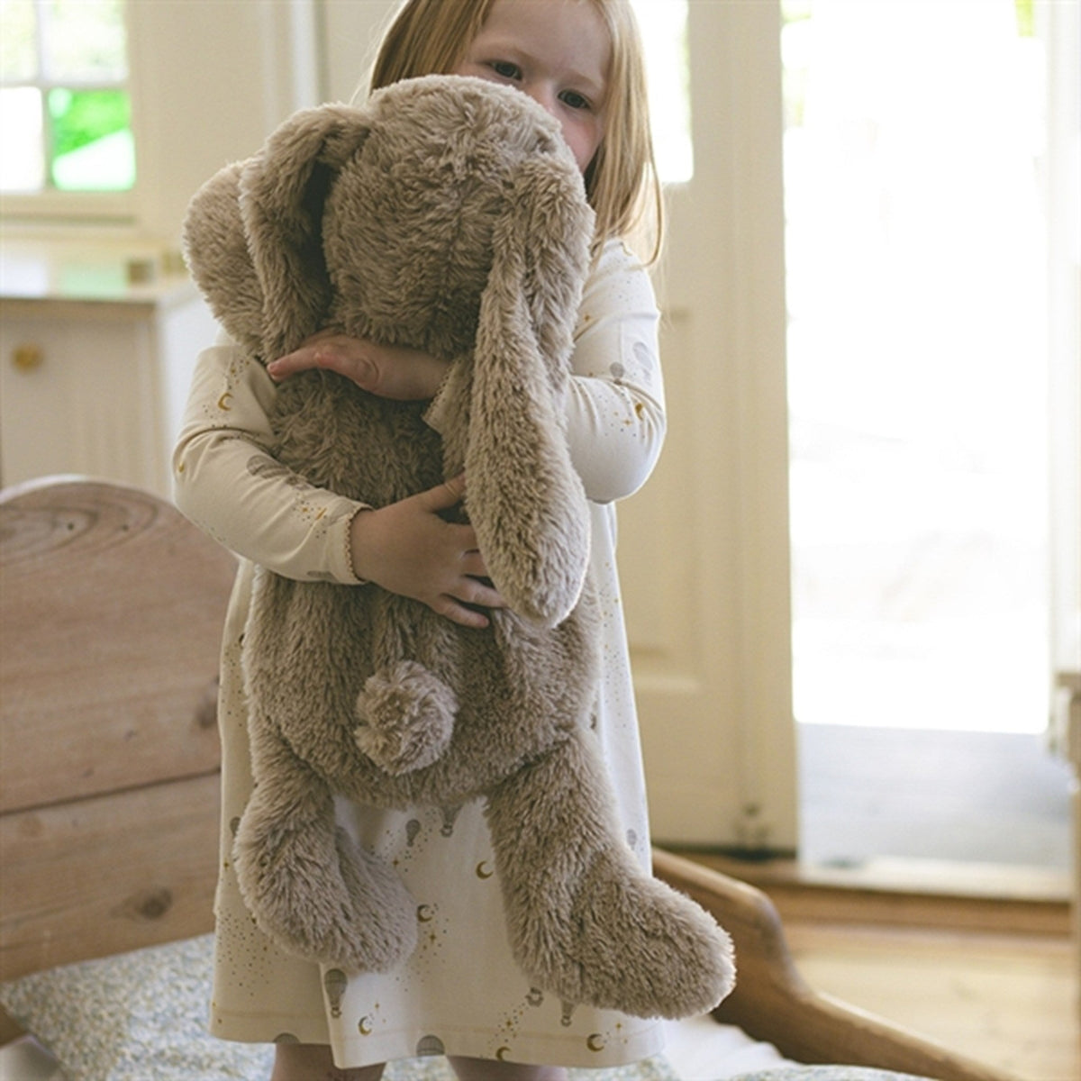 That's Mine Tyngdebamse Heavy Houston Large Bunny