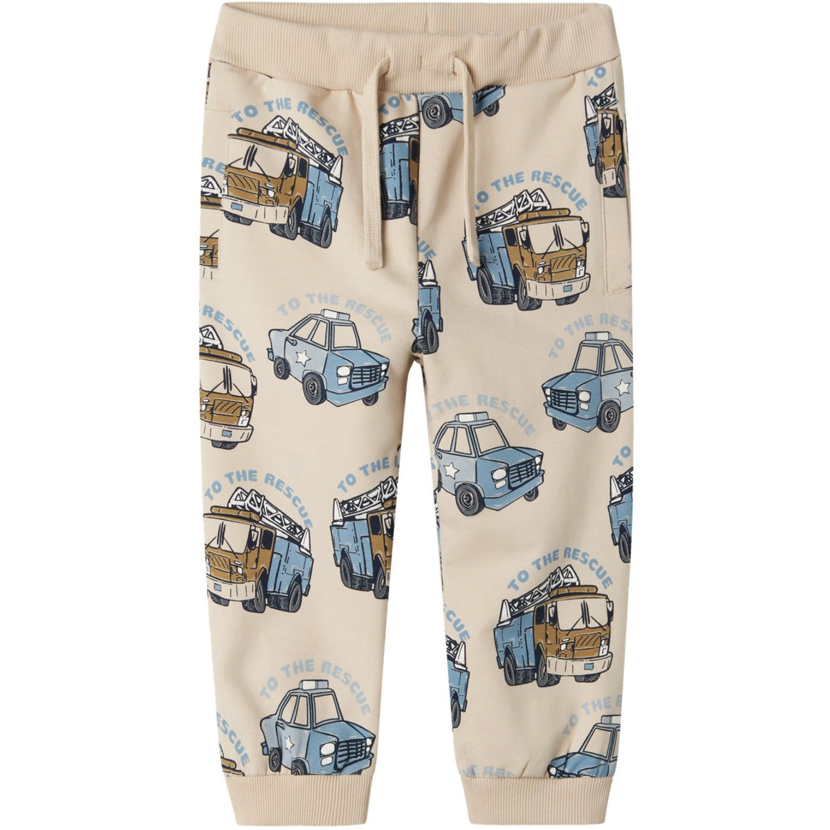 Name It Peyote Dibbo Regular Sweatpants