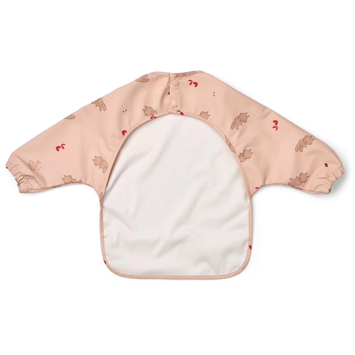 LIEWOOD Wild Child / Rosey Merle Printed Cape Hagesmæk