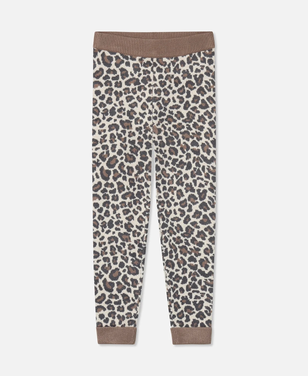 Fliink BENNA LEO LEGGIN - PINE BARK