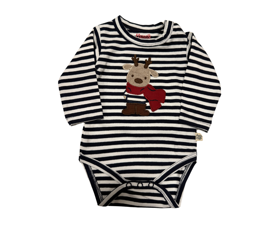 Hust & Claire Billy Baby deer