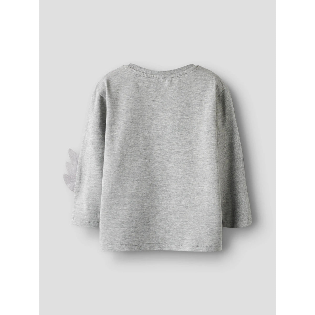 NAME IT Bluse Molej Batman Grey Melange "18"
