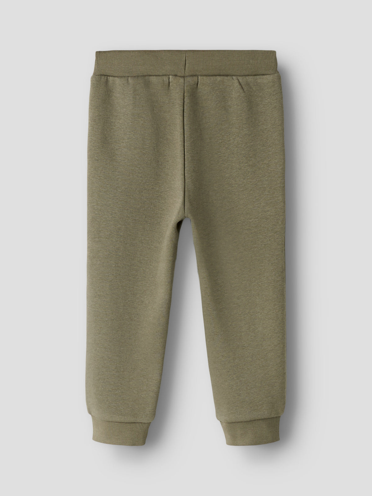 NMMSIGURT NREG PANT SWE BRU - Dusty Olive