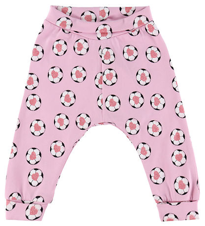 Name it - nbfhalana ls xsl pant Sweet Lilac "229"