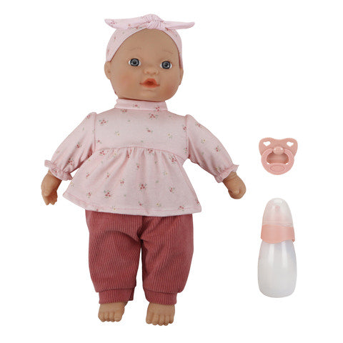 Little Dutch Dukke Lily
