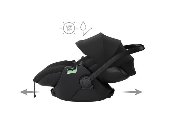 Thule Autostol - Maple Black