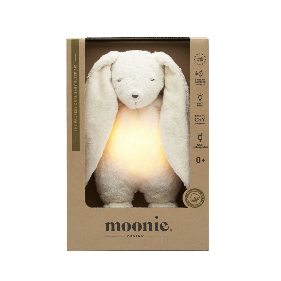 Moonie 2.0 - Kanin