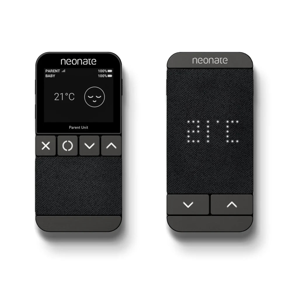 Neonate N65 babyalarmer V2
