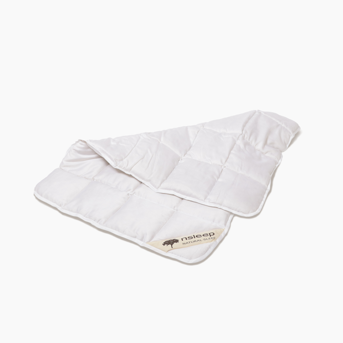 Kapok TENCEL™ baby dyne - 70 x 100 cm