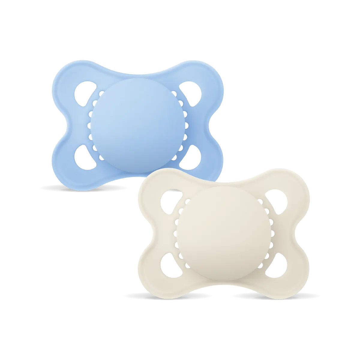 MAM Original Blue 0-6m Uden motiv