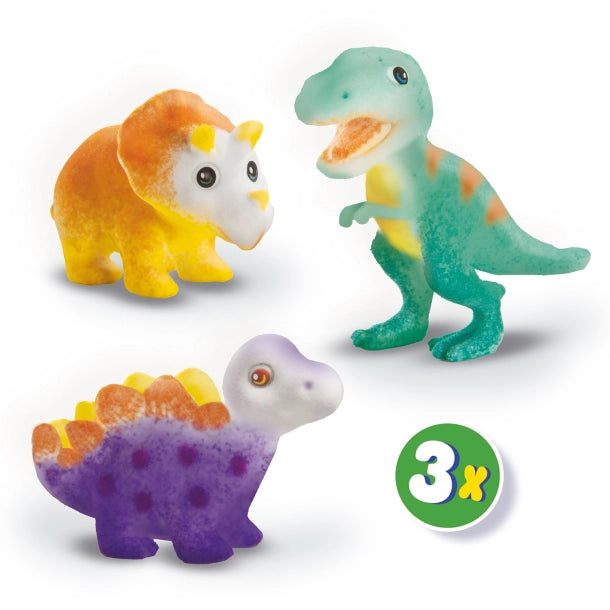 SES Creative - Pustetusser - Dinosaurer