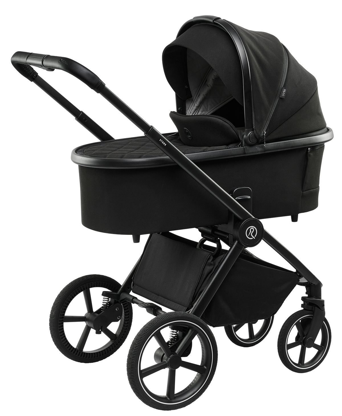 Stork Iconia Premium Liggedel /carrycot