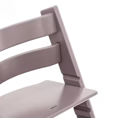 Stokke® Tripp Trapp® Stol - Heather Mauve