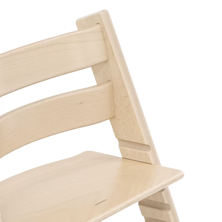 Stokke® Tripp Trapp® Stol - Natural