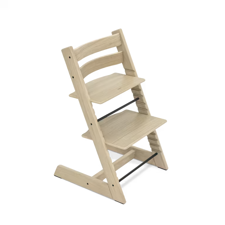 Stokke® Tripp Trapp® Stol - Eg Natur