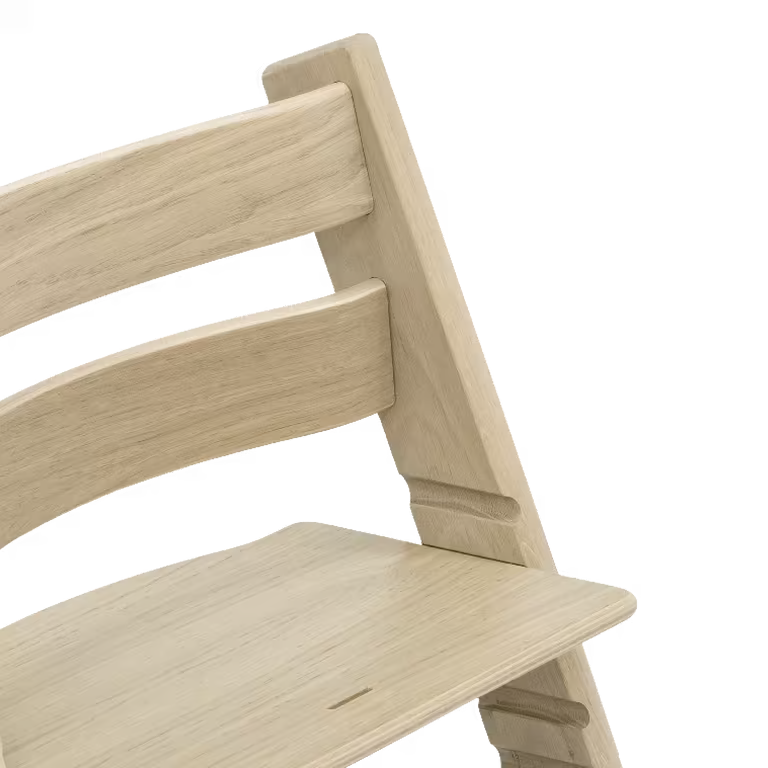 Stokke® Tripp Trapp® Stol - Eg Natur