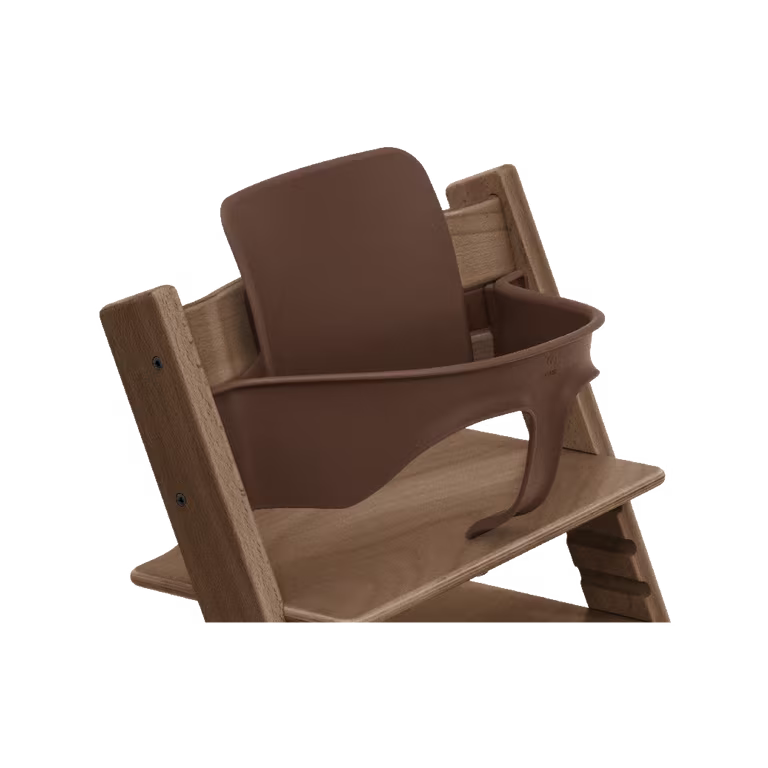 Stokke® Tripp Trapp® Stol - Warm Brown