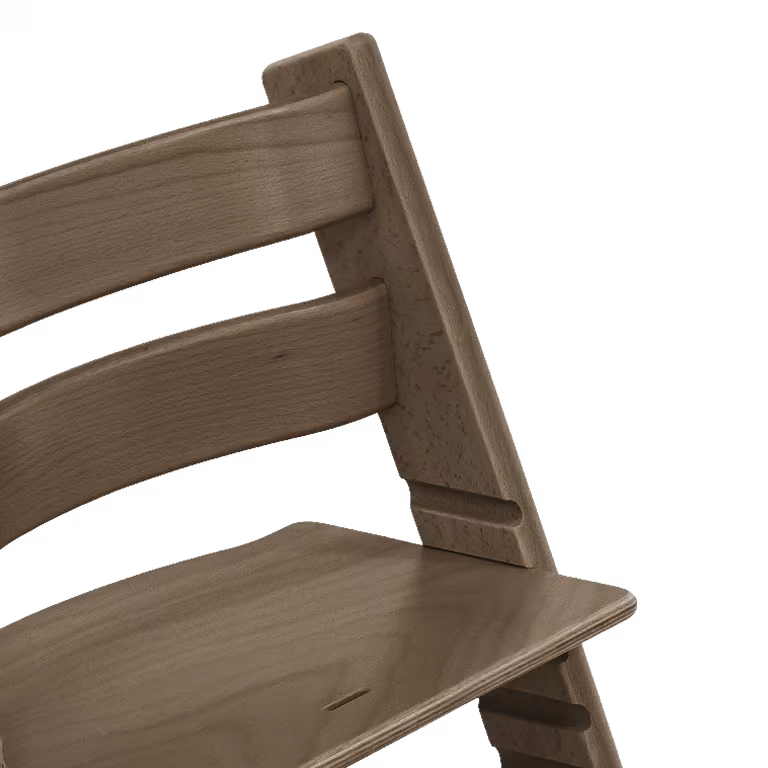 Stokke® Tripp Trapp® Stol - Warm Brown