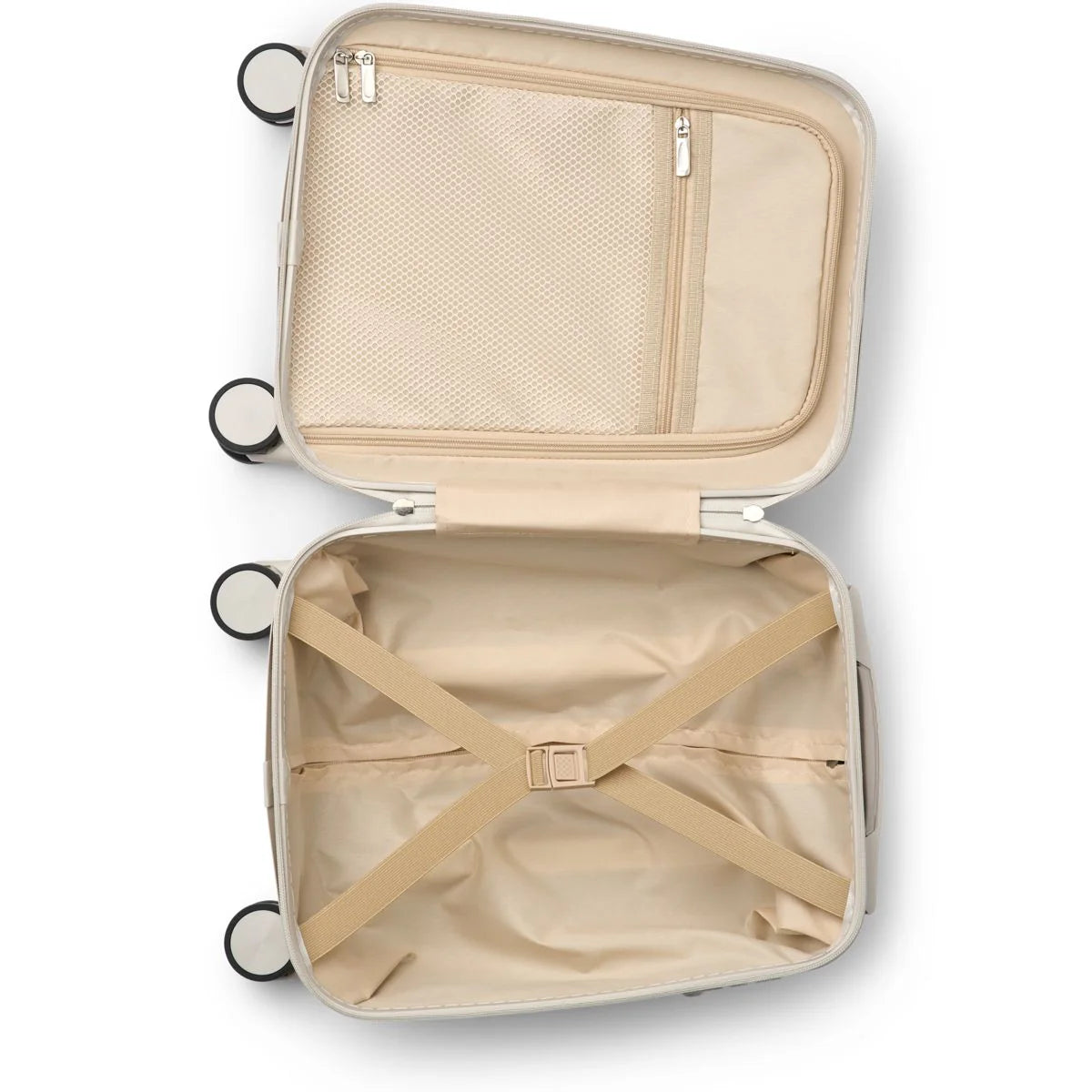 LIEWOOD Norelle Hardcase Kuffert SEA CREATURE / SANDY