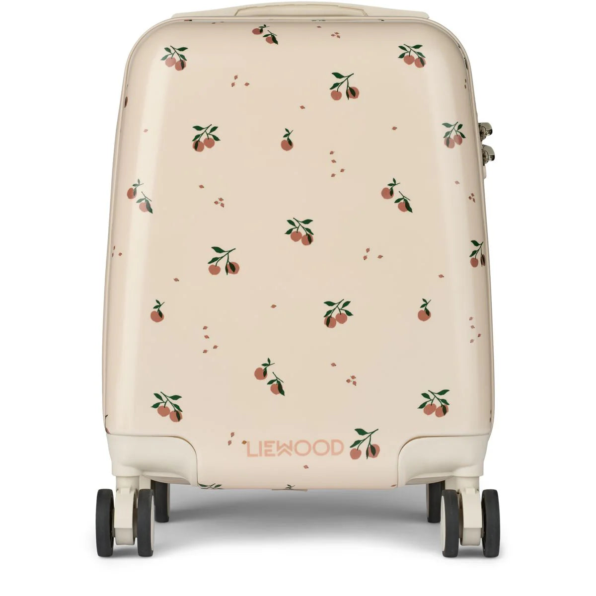 LIEWOOD Norelle Hardcase Kuffert PEACH / SEA SHELL