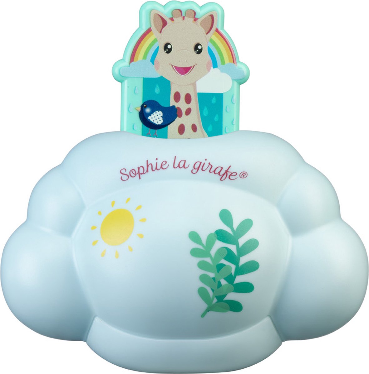 Sophie La Girafe Regnsky