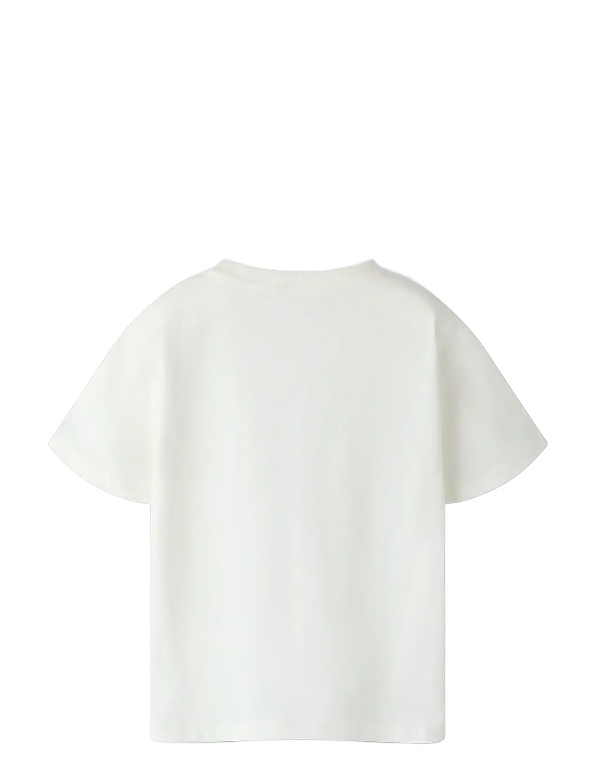 Name It - nmmfaro ss nreg top cloud dancer "2"