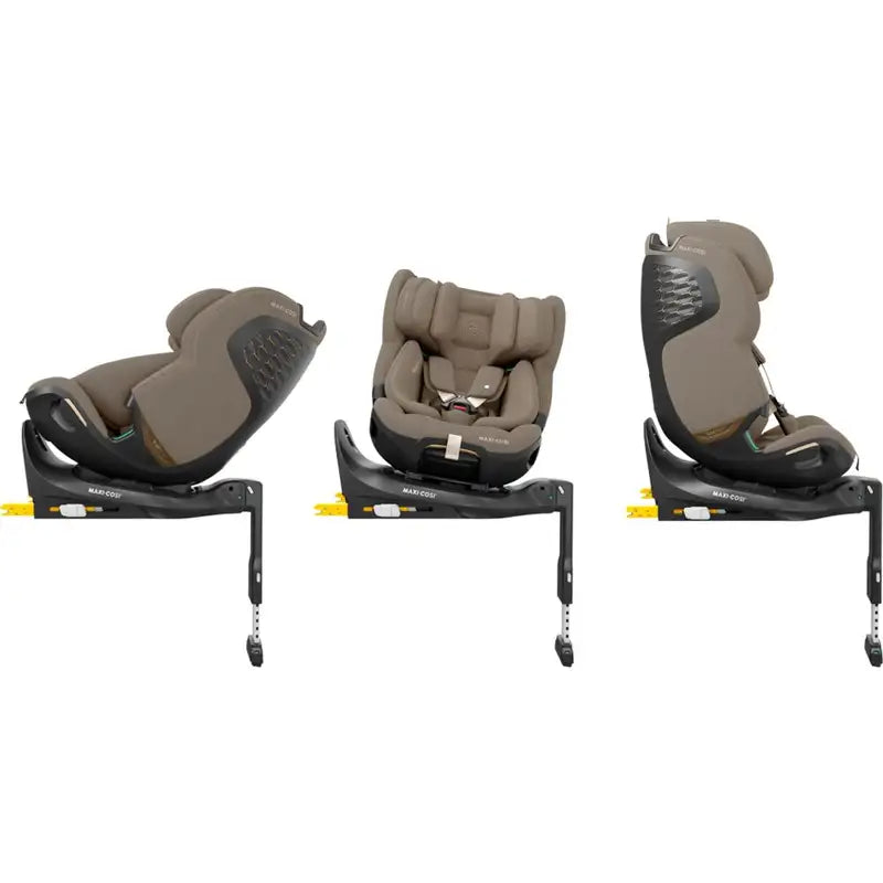 Maxi Cosi Emerald 360 pro (fra 0-12 år)