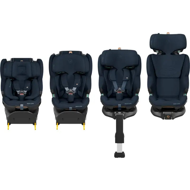 Maxi Cosi Emerald 360 pro (fra 0-12 år)