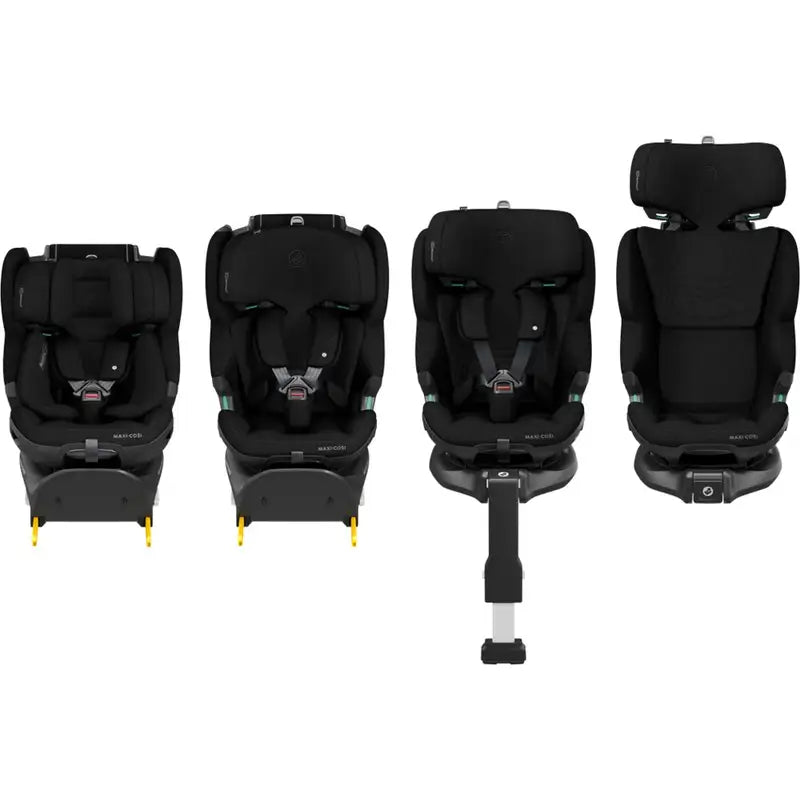 Maxi Cosi Emerald 360 pro (fra 0-12 år)
