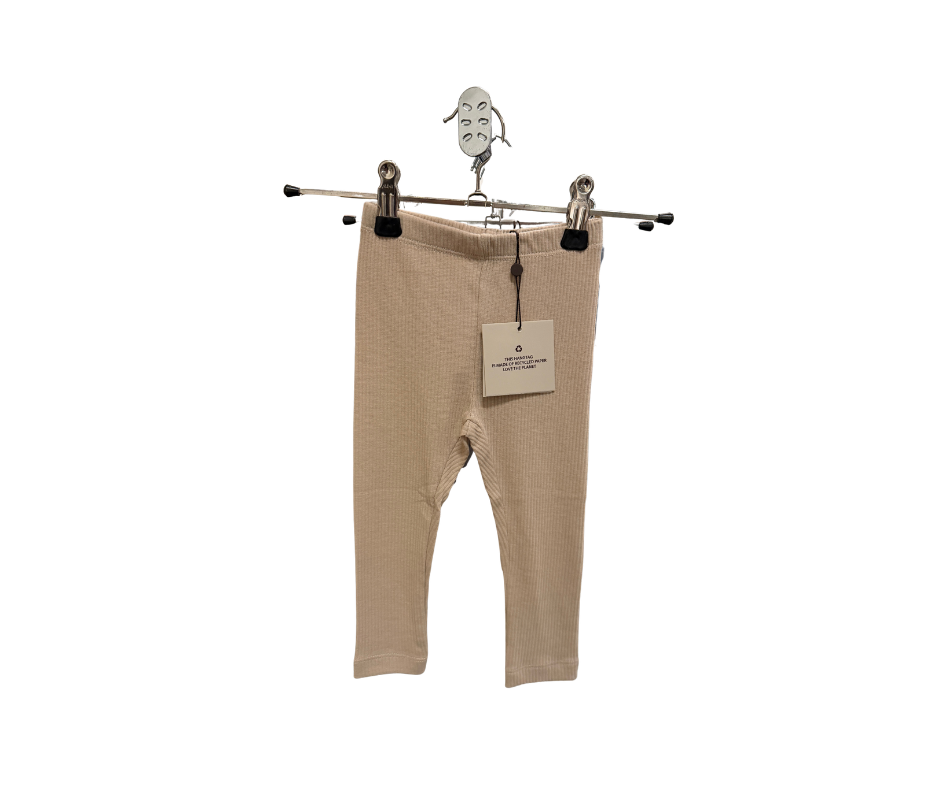 Petit Copenhagen Beige Leggings