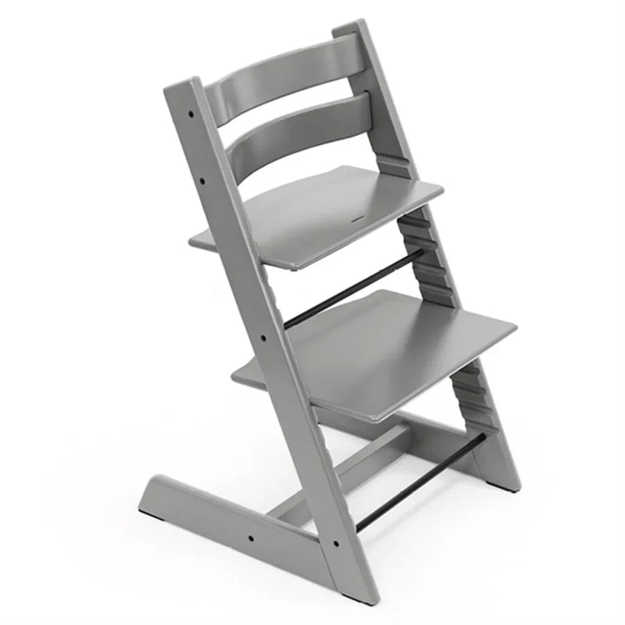Stokke® Tripp Trapp® Stol - Storm Grey