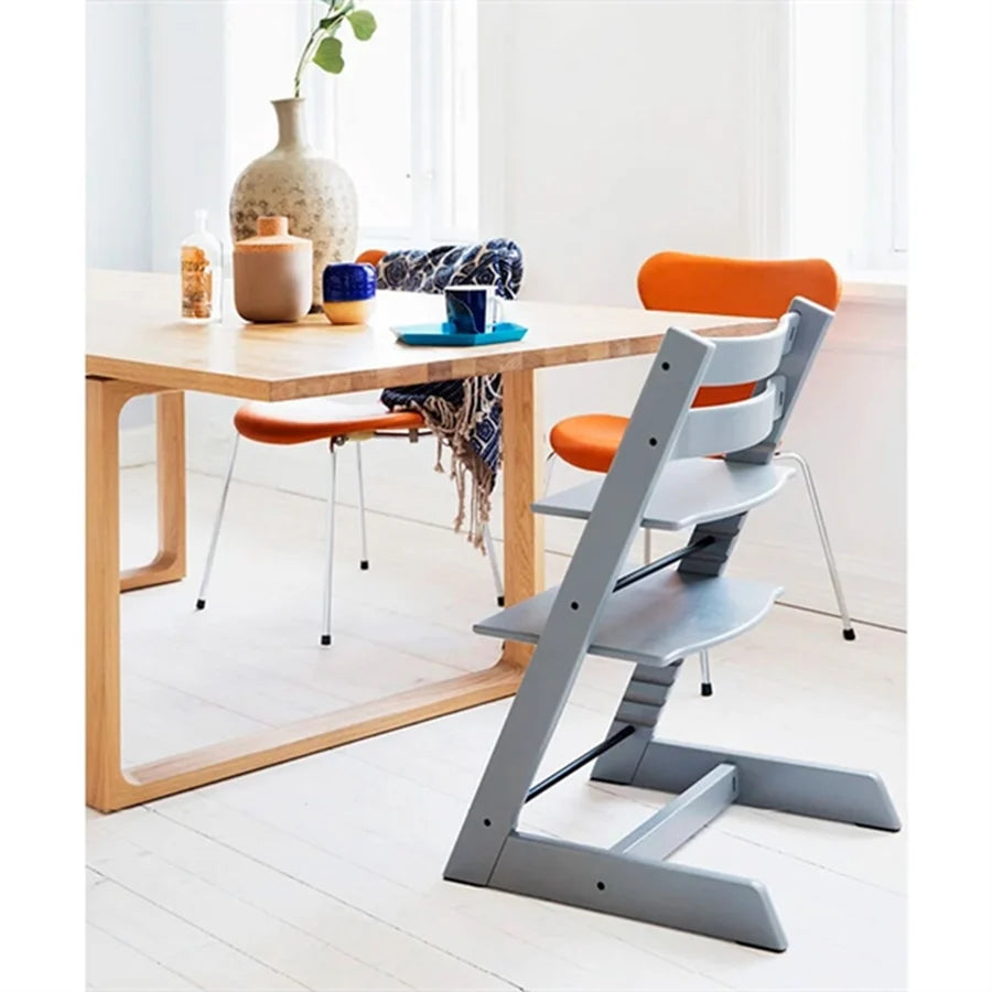 Stokke® Tripp Trapp® Stol - Storm Grey