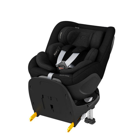 Maxi Cosi Mica 360 Pro Black (0-4 år)