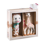 Sophie la Girafe Gavesæt