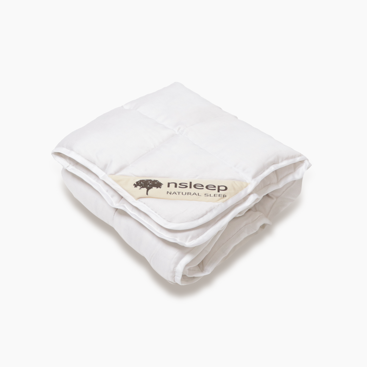 Kapok TENCEL™ baby dyne - 70 x 100 cm