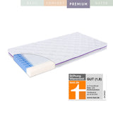 Träumeland babymadras Lux Air Safe 70x160cm
