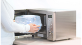 Philips Avent Dampsteriliseringsapparat til mikroovn