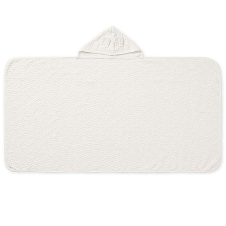 Cam Cam Copenhagen Håndklæde Junior Off-White