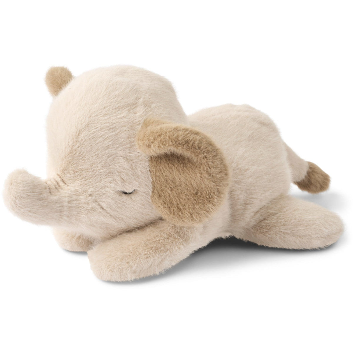 LIEWOOD Mist Berto Baby Elephant Bamse