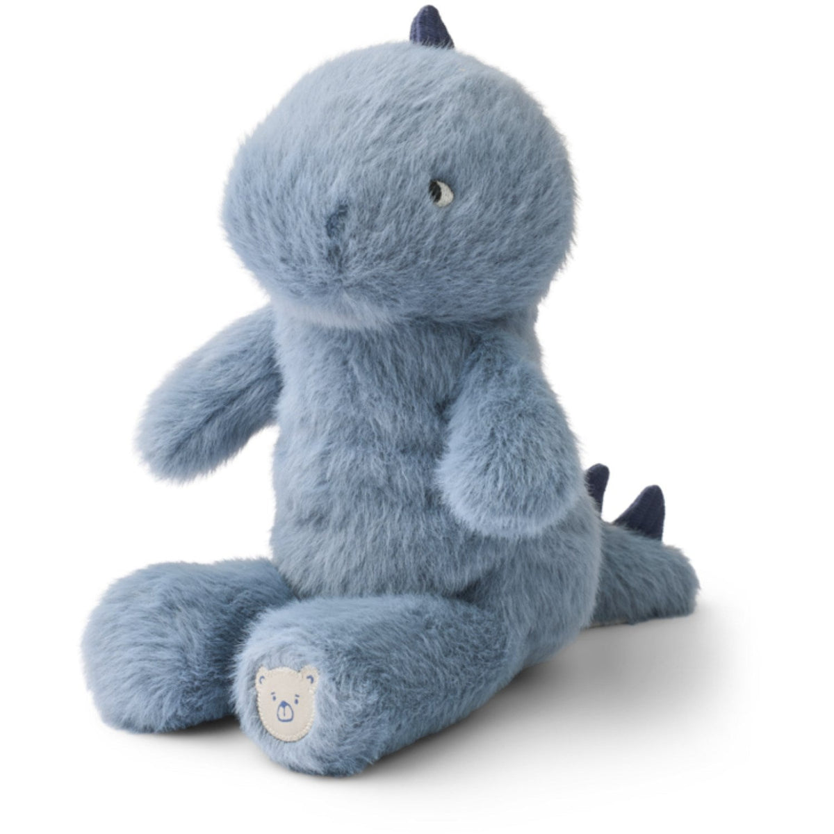 LIEWOOD Blue Fog Binnie Stego Dino Bamse