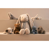LIEWOOD Blue Fog Binnie Stego Dino Bamse