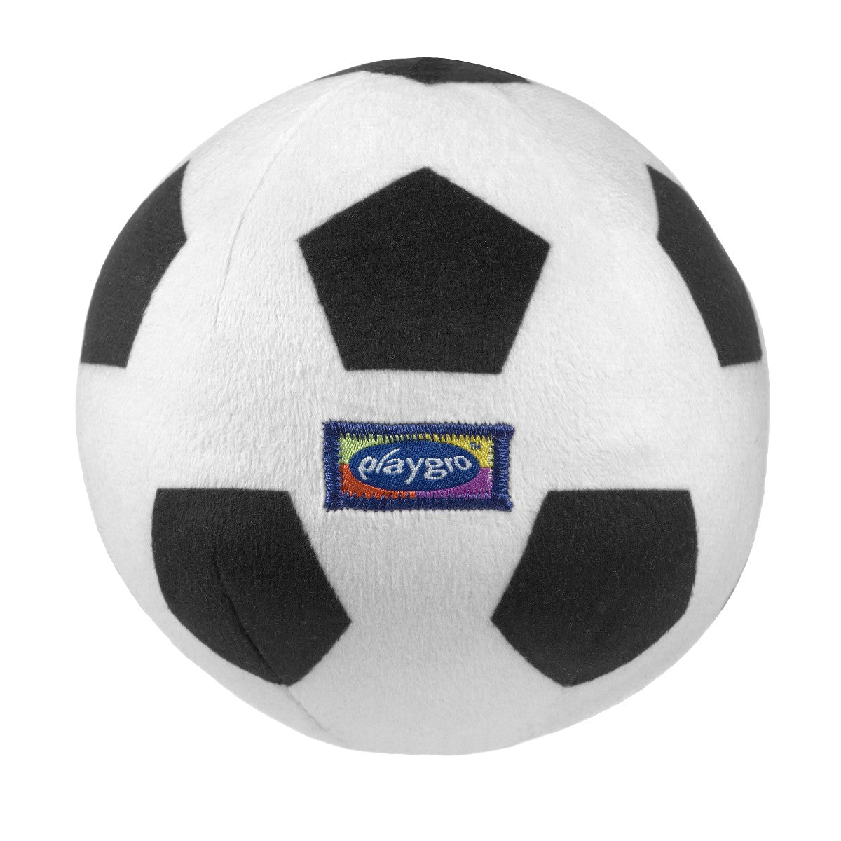 PlayGro Min første fodbold 500
