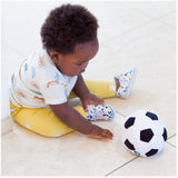 PlayGro Min første fodbold 500