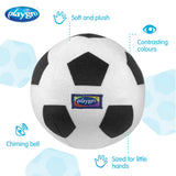 PlayGro Min første fodbold 500