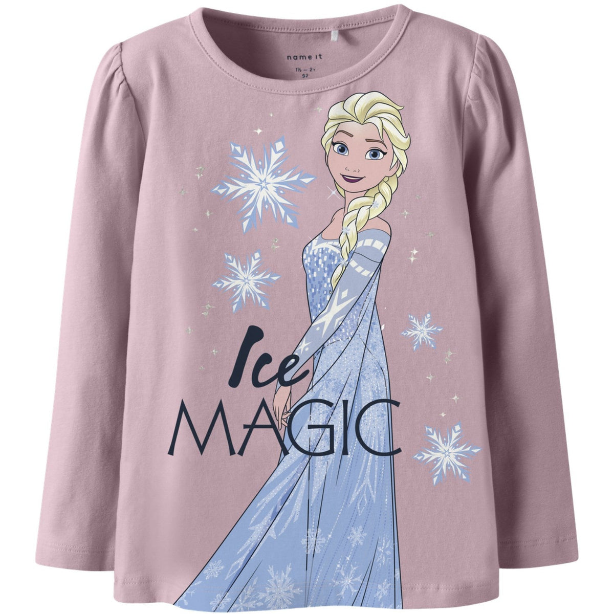 Name It Keepsake Lilac Front Nmfosma Frozen Ls Top Box Wdi