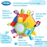 PlayGro Bold med labels 500
