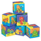 PlayGro My First Soft Blocks 500