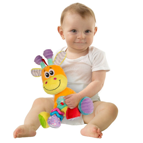 PlayGro Aktivitets Giraf 500