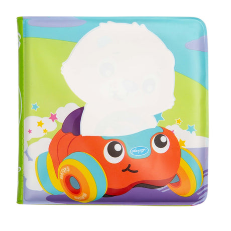 PlayGro Magisk badebog 500